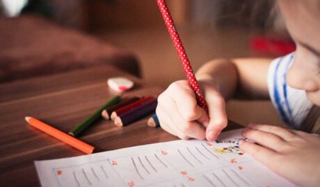 Why Tutoring Your Child at an Early Age Has Its Benefits - Newslibre
