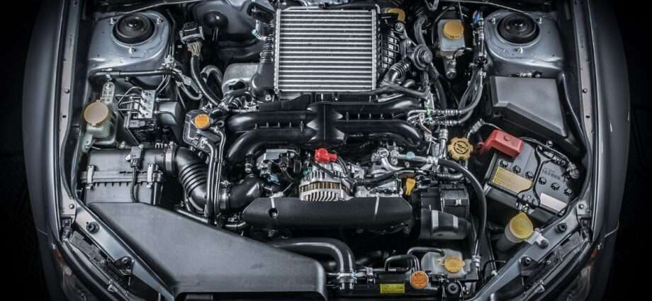 What’s the Difference Between an Engine and a Motor? - Newslibre