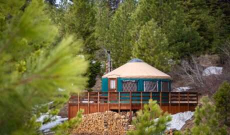 Reasons Why Yurt Cabins Are Worth the Investment - Newslibre