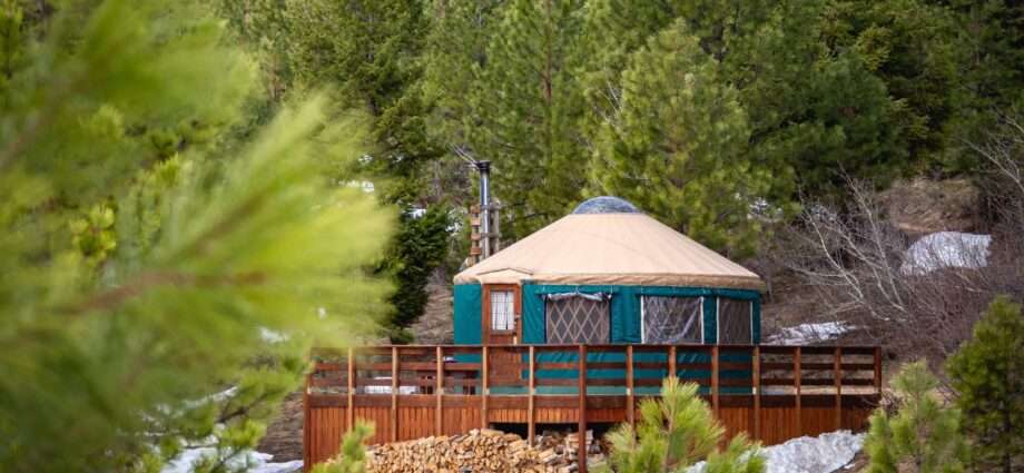 Reasons Why Yurt Cabins Are Worth the Investment - Newslibre