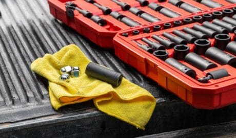 4 Telltale Signs You Need a Calliper Replacement 1