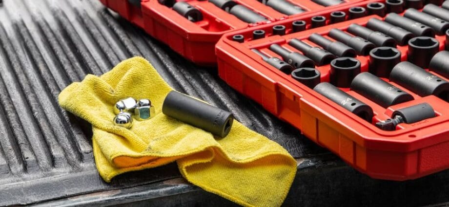 4 Telltale Signs You Need a Calliper Replacement 1