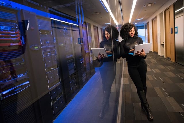The Role of Open Source Software in Government Digital Transformation - Newslibre