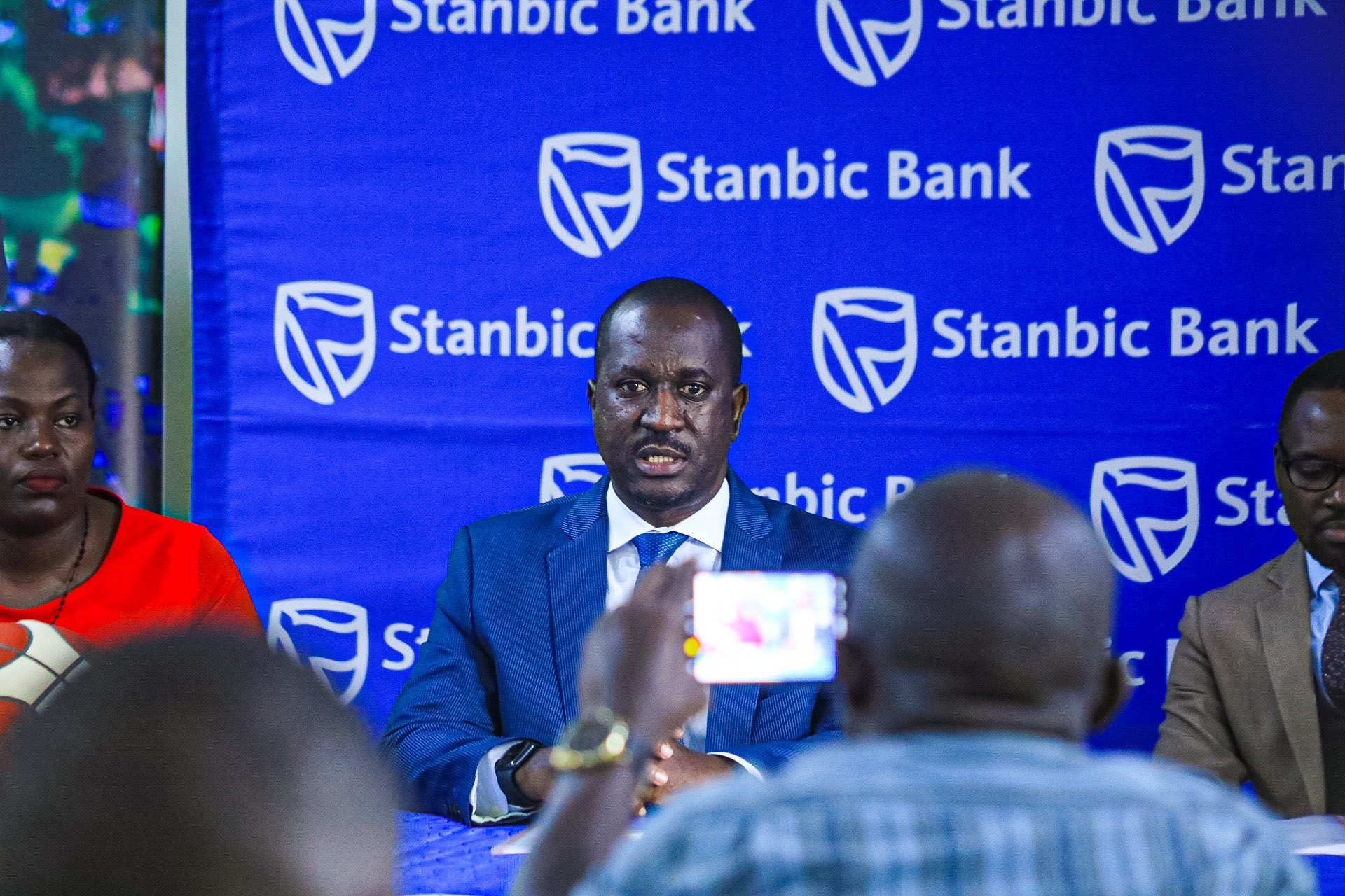 Stanbic to Inject 120M into FUBA and League - Newslibre