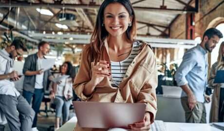 5 Ways To Maintain Consistency in Your Business - Newslibre