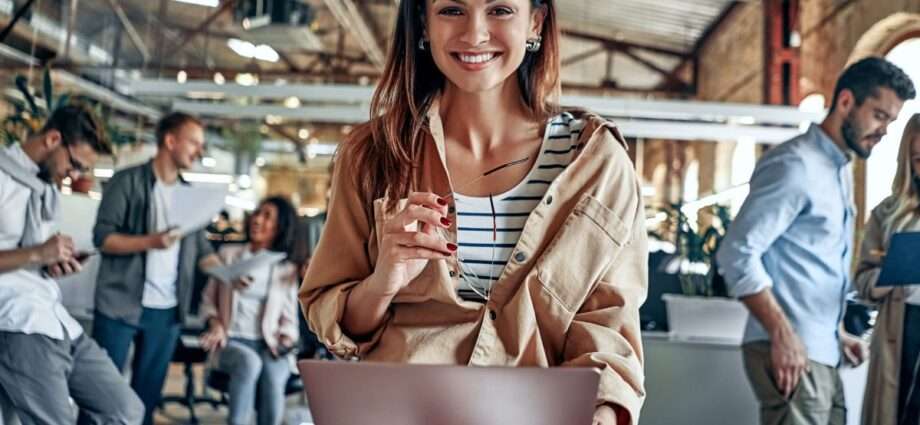 5 Ways To Maintain Consistency in Your Business - Newslibre