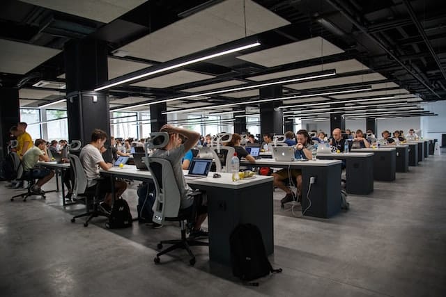 The Role of Open Source Software in Government Digital Transformation - Newslibre