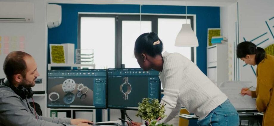 The Role of Open Source Software in Government Digital Transformation - Newslibre