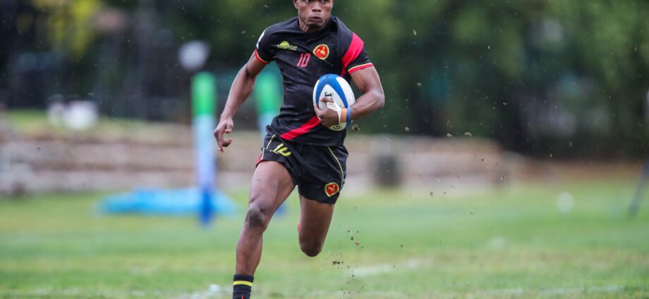 Uganda to Face Germany in the 7s Challenger Series 1