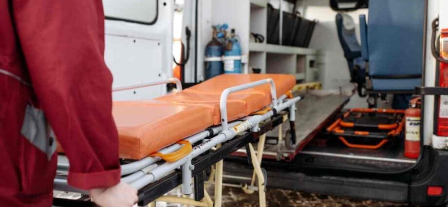 4 Ways Emergency Response Agencies Can Improve to Save Lives 1 4 Ways Emergency Response Agencies Can Improve to Save Lives - Newslibre
