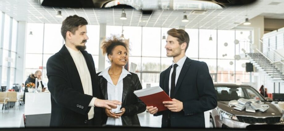 5 Tips for Buying a Car Online - Newslibre