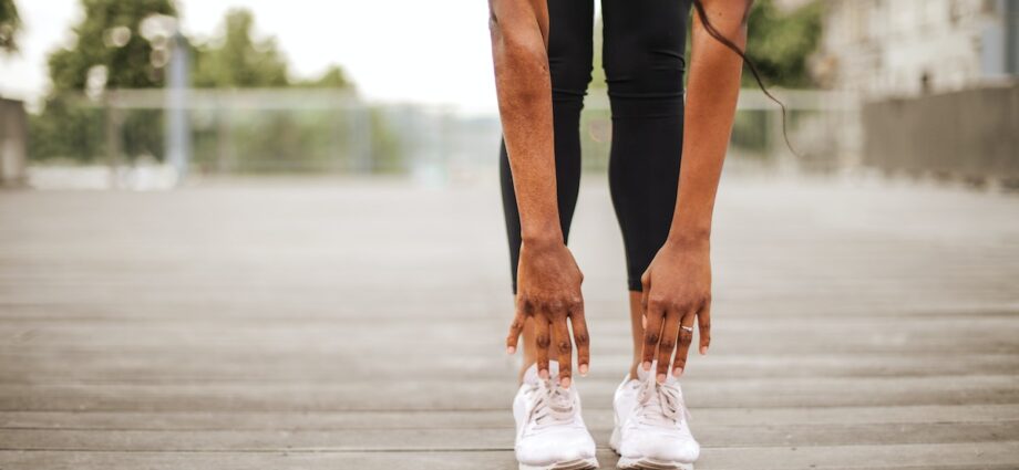 9 Ways to Prevent Joint Pain as an Athlete - Newslibre