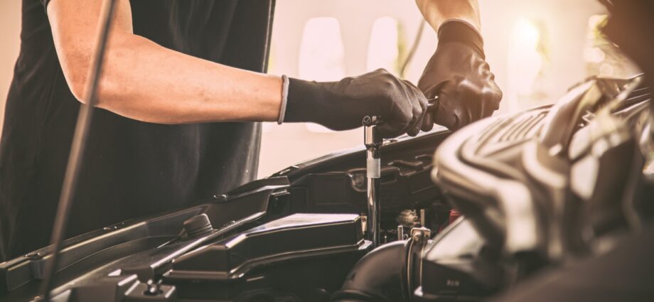 A DIY Guide to Car Repair – All the Tips and Advice You Need - Newslibre