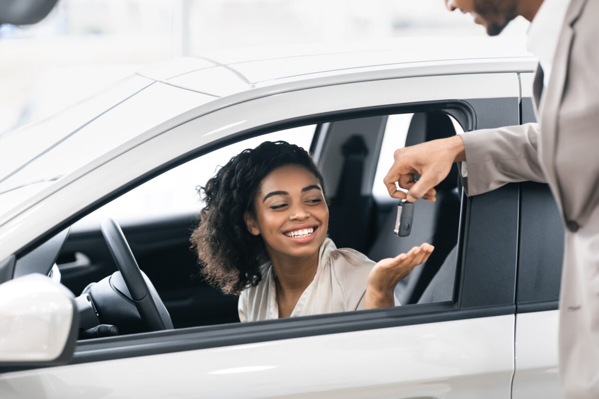 Looking to Buy Your First Car? Here Are 5 Essential Tips for You 2 Comprehensive Guide to Honda Vehicles and Their Benefits for Car Owners - Newslibre