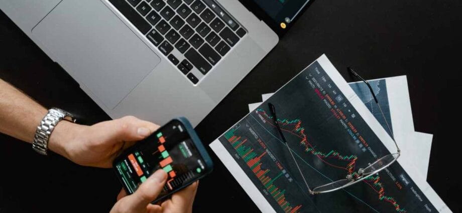 Disciplined Trading: How Focus Can Help You Make More Money - Newslibre