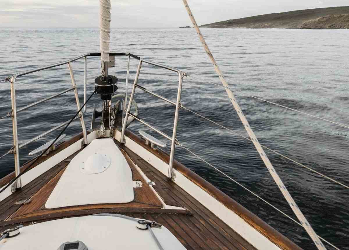 Through the Fog: Essentials to Starting a Fishing Business 2 Revamp Your Boat Deck with These Expert Tips and Tricks - Newslibre