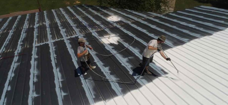 How to Know It's Time to Update the Office Roof - Newslibre