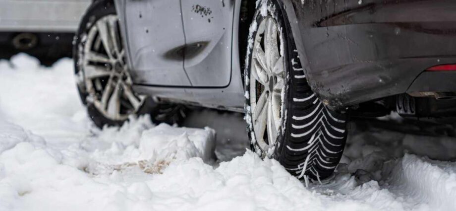 Matching the Right Tyre to the Right Season - Newslibre