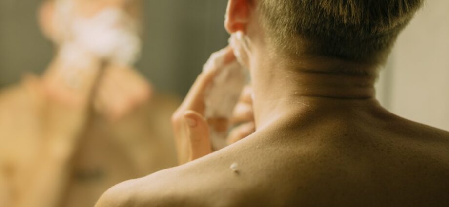 Self-Care Checklist for Men: Tips on Looking and Feeling Fresh - Newslibre