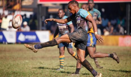 Games will Go On - Uganda Rugby Union - Newslibre