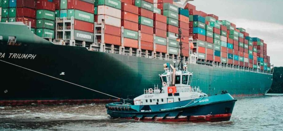 The Importance of Supply Chain Visibility for Brand Reputation: A Digital Marketing Perspective - Newslibre