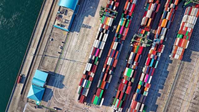 The Importance of Supply Chain Visibility for Brand Reputation: A Digital Marketing Perspective - Newslibre