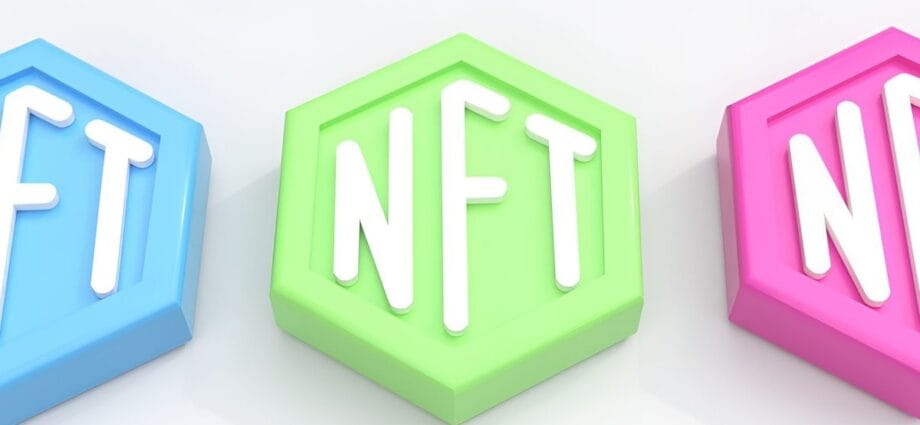 Top 5 NFT Marketplaces to Find Rare and Valuable NFTs 1 Top 5 NFT Marketplaces to Find Rare and Valuable NFTs - Newslibre