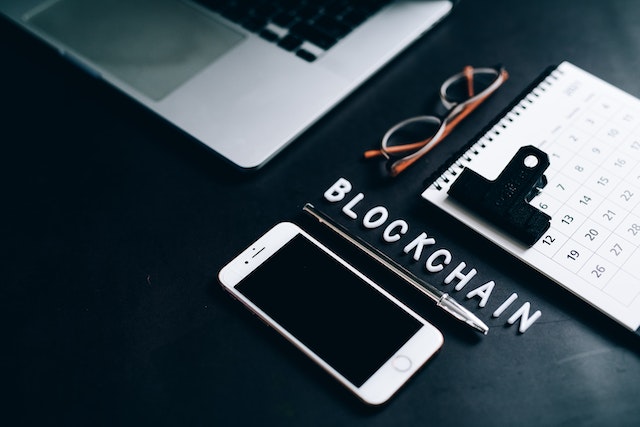 How Small Businesses Can Take Advantage of Blockchain Security - Newslibre