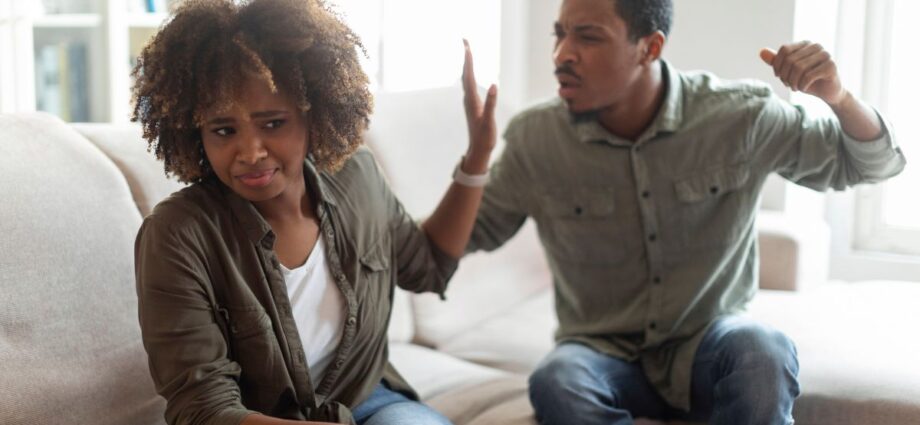 Mistakes to Avoid When in an Abusive Relationship 1 Mistakes to Avoid When in an Abusive Relationship - Newslibre