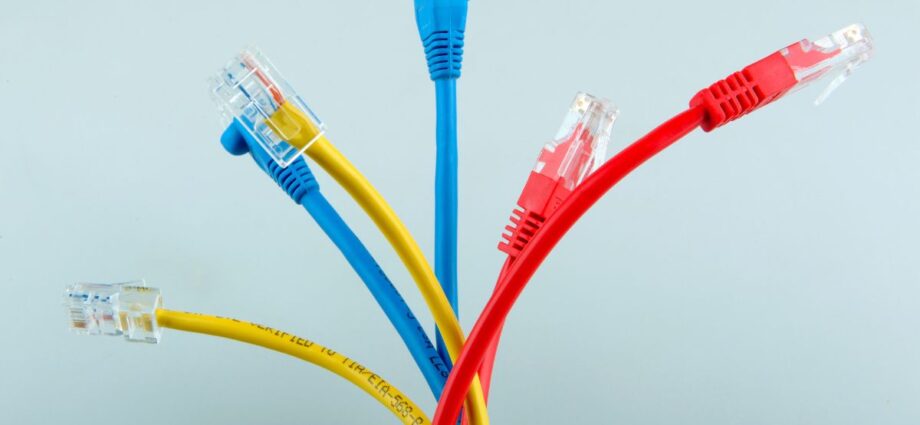 Simple Ways To Improve Your Ethernet Network - Newslibre