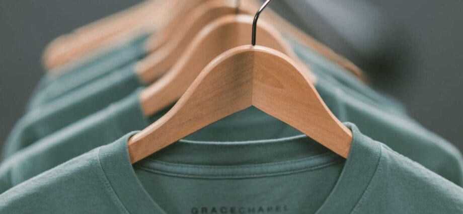 6 Ways to Include Custom Designs in Your Clothing Brand - Newslibre