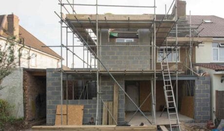 Hiring a Wrong Contractor for an Exterior Remodel Job Will Cost You Dearly - Newslibre