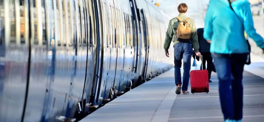 What Does the Future of Public Transportation Look Like - Newslibre