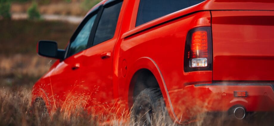 The Ultimate Buyer’s Guide to Pickup Trucks: What to Know Before You Buy One - Newslibre