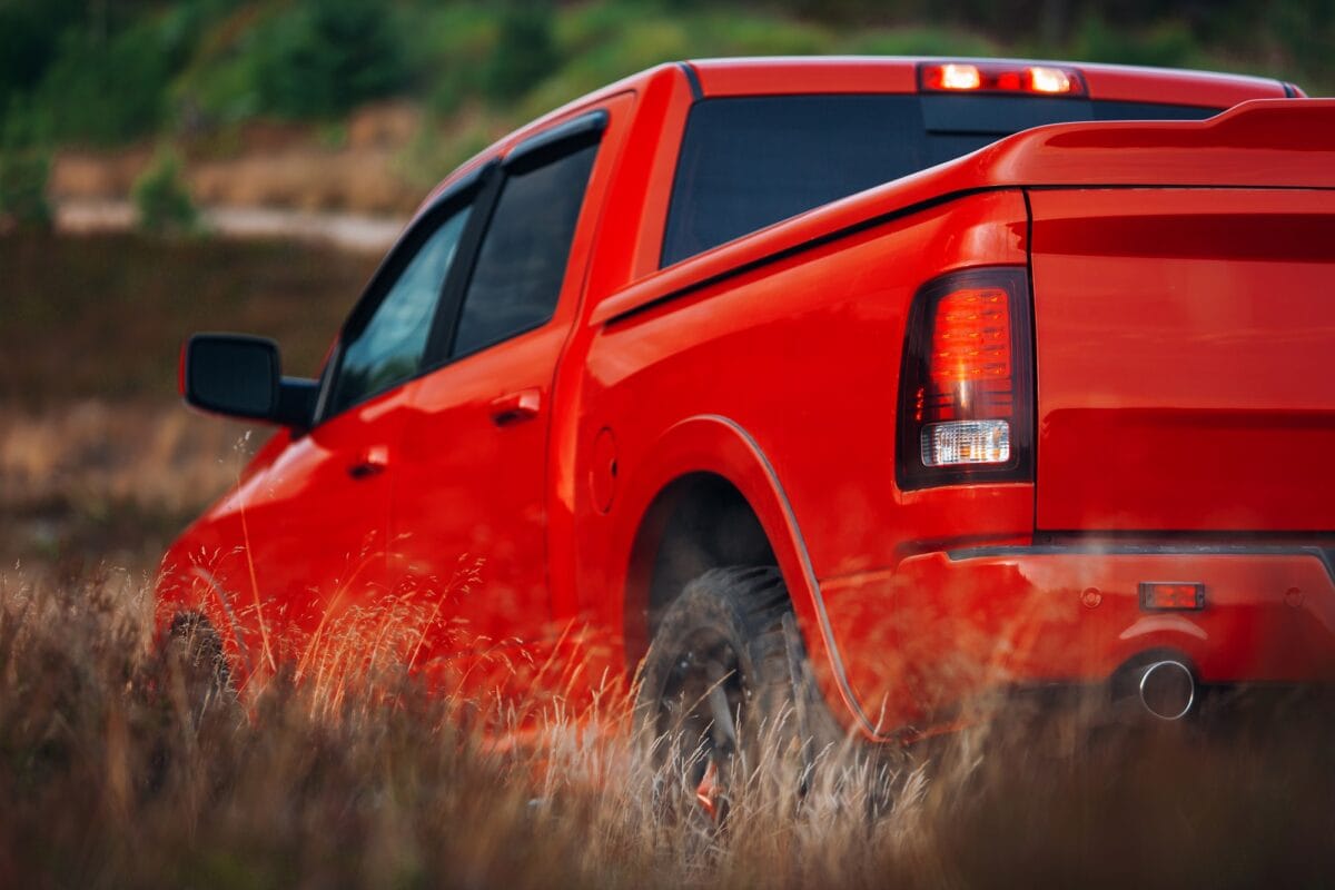 The Ultimate Buyer’s Guide to Pickup Trucks: What to Know Before You Buy One - Newslibre