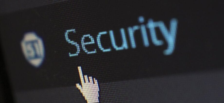 Protect Yourself Against Cybercrime Using These 6 Unbeaten Steps - Newslibre