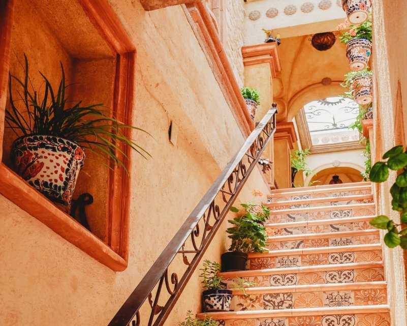 Creating an Authentic Mexican Feel in Your Home Has Never Been This Easy - Newslibre