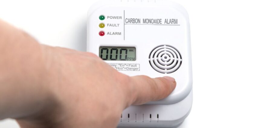 Dangerous Gases You Should Be Aware of When Buying a Home - Newslibre