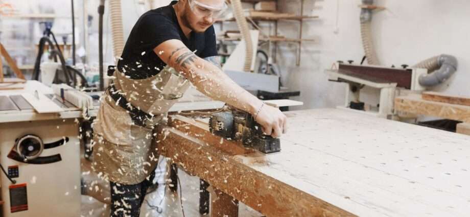Common Reasons Why Woodworking Projects Fail - Newslibre