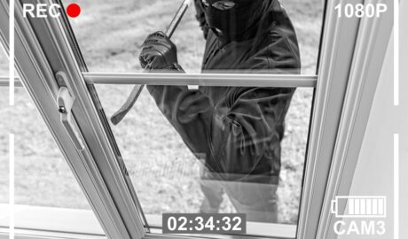 Initial Steps To Take After Your Business Is Burglarized