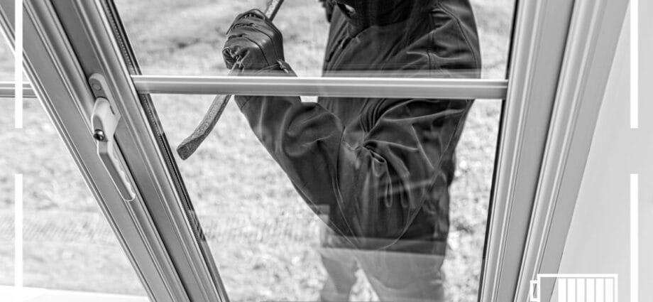 Initial Steps To Take After Your Business Is Burglarized