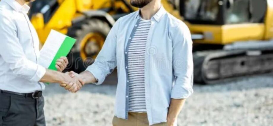 Working With Construction Consultants Is Easy If You Understand These 3 Things - Newslibre