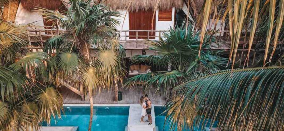 5 Essential Tips to Consider When Planning a Couples Vacation - Newslibre