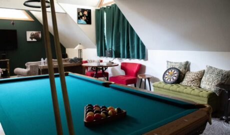 Don't Design Your Entertainment Room Without Thinking About These 6 Steps - Newslibre