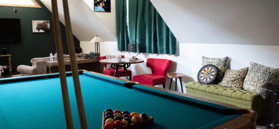 Don't Design Your Entertainment Room Without Thinking About These 6 Steps 1 Don't Design Your Entertainment Room Without Thinking About These 6 Steps - Newslibre