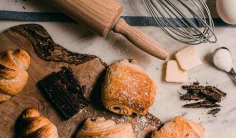 7 Things You Need to Know Before Starting a Baking Business - Newslibre