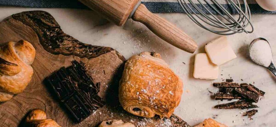 7 Things You Need to Know Before Starting a Baking Business - Newslibre