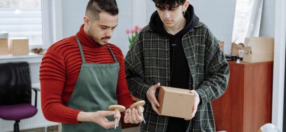 A Comprehensive Checklist for Getting Products to Consumers - Newslibre