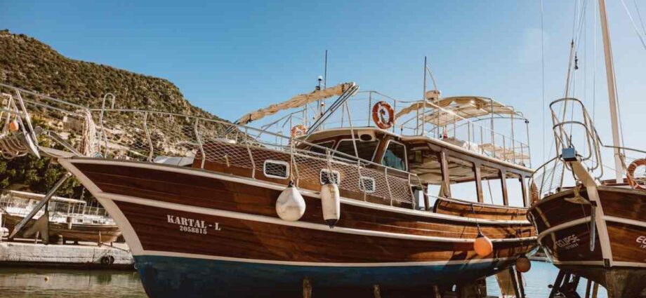 An Introduction to Marine Surveying and What You Need to Know - Newslibre
