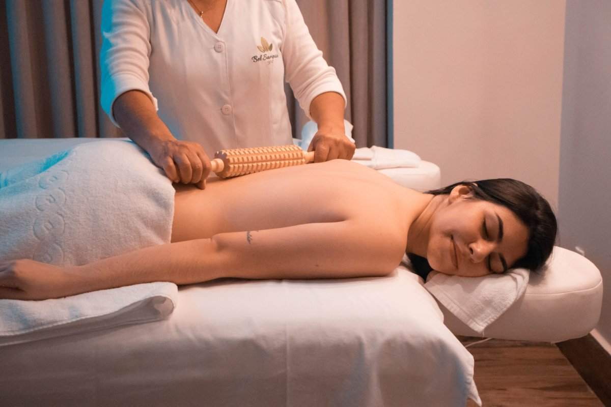 How to Include Massage in Your Post-Workout Recovery Routine - Newslibre